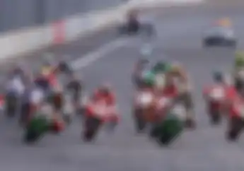 Tahun Depan Ada Ubahan Regulasi World Superbike, Ada 3 Poin Penting