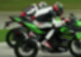 Bukan 1! Ternyata Ada 3 Motor Baru yang Dilaunching di Kawasaki Bike Week 2017, Ini Videonya