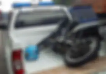 Fantastis! Ini Jumlah Kerugian Materiil Selama 3 Bulan Kecelakaan di Jakarta