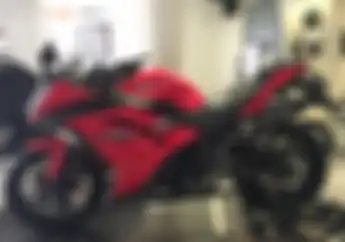 Waduh! Kipas Radiator Kawasaki Ninja 250 Rawan Ngadat, Yuk Langsung di Cek