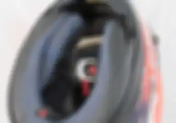 Awas! Jangan Sembarang Modif Penguncian Helm ke Double D-Ring, Ini Alasannya