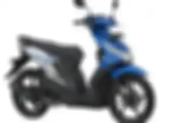 Ternyata, Inilah Sosok Pelopor Motor Matik Di Indonesia, Bukan Mio Apalagi BeAT