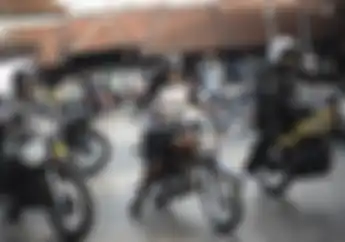 Ini Ban Yang Paling Banyak Dipakai Modif Custom Culture
