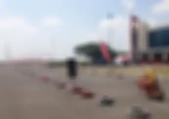 Simak! Ini Dia Tradisi Drag Bike yang Sulit Diubah