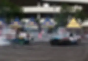 Bikin Suara Knalpot Racing Jadi Adem, Solusinya Gampang Banget Bro