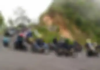 Meriah! Perhelatan  Musda dan Kopdargab Perdana ARCI Regional Jatim 