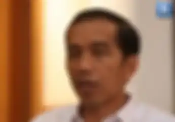 Ternyata Motor yang Dinaiki Presiden Jokowi Ini Karya Anak Bangsa, Simak Spesifikasinya