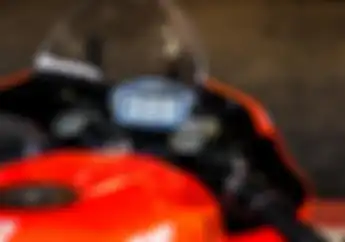 Teknologi Dashboard Message di MotoGP Banyak Pro Dan Kontra, Salah Satunya Calon Juara Dunia