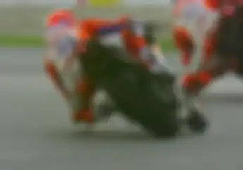 Hasil Lomba MotoGP Malaysia, Jorge Lorenzo Kasih Jalan Andrea Dovizioso?