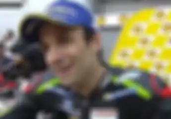 Dapat Motor Baru, Yamaha YZR-M1 Johann Zarco Dilengkapi Winglet