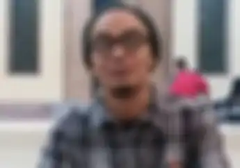 Simak! Ini Wejangan Ustadz Evie Effendi Buat Bikers Sebelum Ngegas