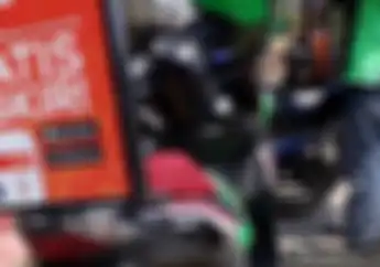  Dikomplain Konsumen, Sebenarnya Apa Fungsi dan Sistem Pembayaran Papan Iklan di Ojek Online