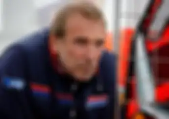 Mantan Bos Tim Repsol Honda, Semangati Valentino Rossi Di MotoGP 2021