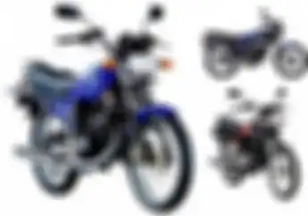 Keluarga Jambret! Ini Sejarah Yamaha RX100 Sampai RX-King!