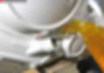 Banyak Dampak Kalau Mengisi Oli Lebih Dan Kurang Dari Takarannya, Berikut Yang Kurangnya