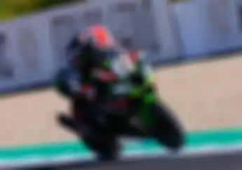 Jonathan Rea Janji Tampil Menyerang di WSBK Qatar, Siap Pecahkan Rekor!