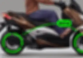 Kenapa Rem Yamaha XMAX Kurang Pakem? Ini Jawaban Yamaha