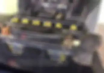 Aki Motor Selalu Tekor? Ternya Sumber Masalahnya Dari Sini