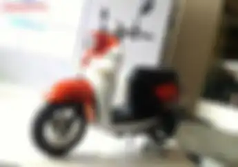 APM Motor di Indonesia Semakin Serius Siapkan Motor Listrik