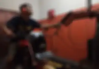 Simak! Kenapa Dynotest Penting Buat Motor? Ini Dia Alasannya