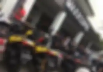 Simak! Begini Cara Aktifkan Promo Yamaha Maxi Family dan Maxx Coffee Lewat OVO