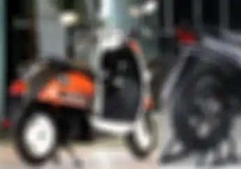 Adu Spek Motor Listrik Yamaha E-Vino dengan GESITS, Kencang dan Lebih Tahan yang Mana? 