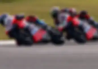 Pembalap Tim Ducati WSBK Bakal Gaspoll Panigale R-nya Di Seri Pamungkas Losail, Qatar