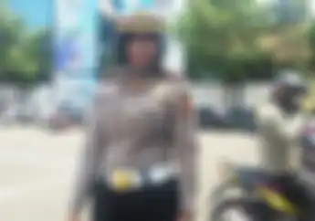 Siapa Bilang Polisi Tidak Bisa Menilang Kendaraan Telat Bayar Pajak, Ini Dasar Hukumnya
