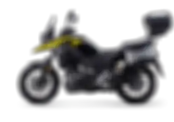 Suzuki Siap Launching Motor Sport 250,  Dipastikan Bukan Model Adventure