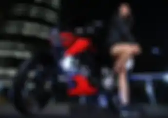 Ada Apa dengan Suzuki GSX-S150, Kok Data AISI Bulan Maret-nya Begitu?
