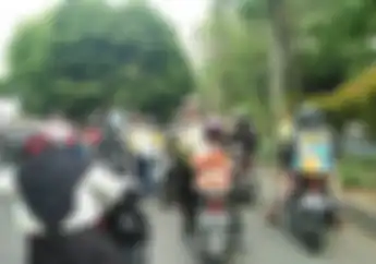 Jangan Ditiru! 3 Polisi Diciduk Propam Karena Lakukan Ini Saat Operasi Zebra Jaya 2017