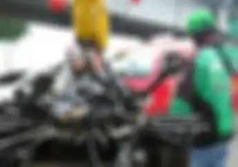 Astaga! Jadi Petugas Anti Ranjau Paku Ternyata Taruhannya Nyawa, Simak Penuturan Salah Satu Relawan Ini