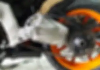 Ini Bahaya yang Muncul Karena Membiarkan Rantai Motor Kendor