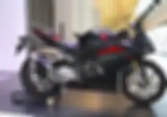 Belum Habis Terjual, Honda CBR250RR Jadi Hadiah Pembelian Vario