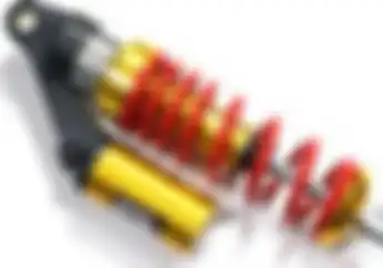 Bukan Buat Gaya-gayaan, Ini Fungsi Tabung pada Shockbreaker   