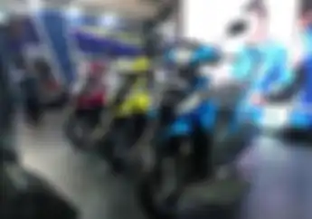 Mau Beli Motor Matik Baru, Simak Perbandingan Harganya Biar Enggak Salah Pilih