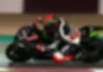 Bosan di WSBK, Tom Sykes Ingin Ke MotoGP Bidik Tim Tech3