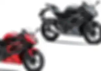 Lengkap, Ini Daftar Harga Terbaru Kawasaki Ninja 250 SL di Seluruh Indonesia