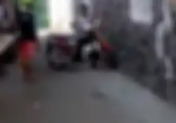 Kebanyakan Gaya, ABG Ini Malah Bikin Celaka Dirinya Sendiri