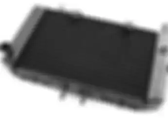 Kenali Fungsi Radiator, Bagian Mana yang Sebenarnya Dialiri Air?