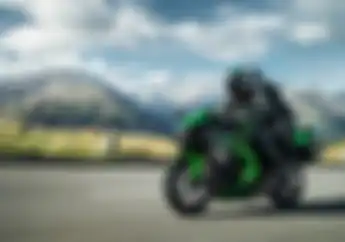 Kawasaki Rilis Ninja H2 Terbaru, Spesifikasinya Bikin Melongo!
