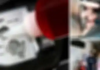 Awas.. Maling Motor Meningkat di Bulan Puasa, Perhatikan Waktu Rawannya
