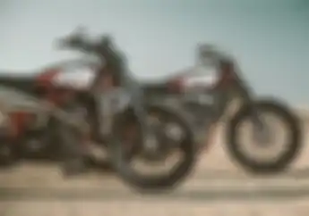 Hadir di EICMA 2017 Indian Bawa Motor Custom Street Tracker, Siap Diproduksi Massal?