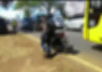 Asyik! Ini 'Dewa Penolong' Saat Motor Honda Kamu Mogok Dijalan