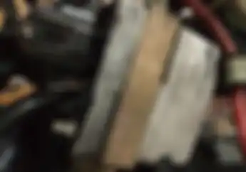 Catat Nih, Cegah Goyang pada CDI atau ECU dengan Cara Ini
