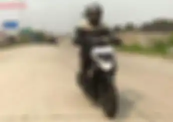 Walah! Ternyata Honda BeAT Street Kalah Irit Dibanding Honda BeAT Biasa, Ini Faktanya