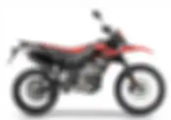 Keren! Aprilia Menambah Line Up Keluarga Offroad