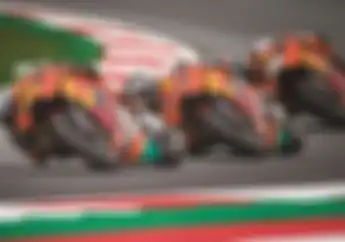 Suzuki, Aprilia dan KTM Akan Punya Tim Satelit? Ini Jawabannya