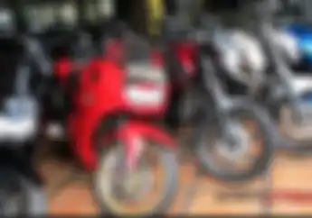 Terungkap, Ini Penyebab Yamaha NMAX Langka di Diler Motor Bekas