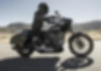 Sport Glide Terbaru Dari Harley Davidson, Banyak Fitur Baru